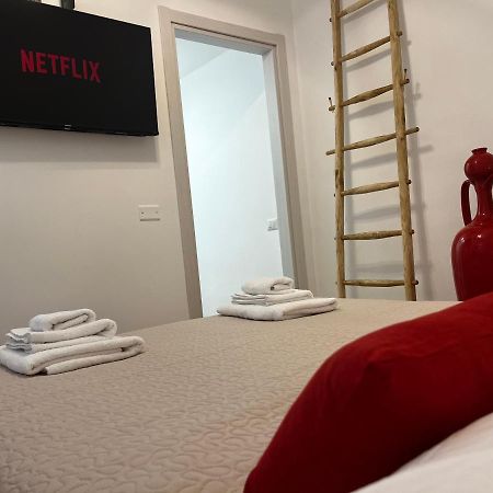 Bed and Breakfast Dimora Nonno Ciccio Polignano a Mare Exterior foto