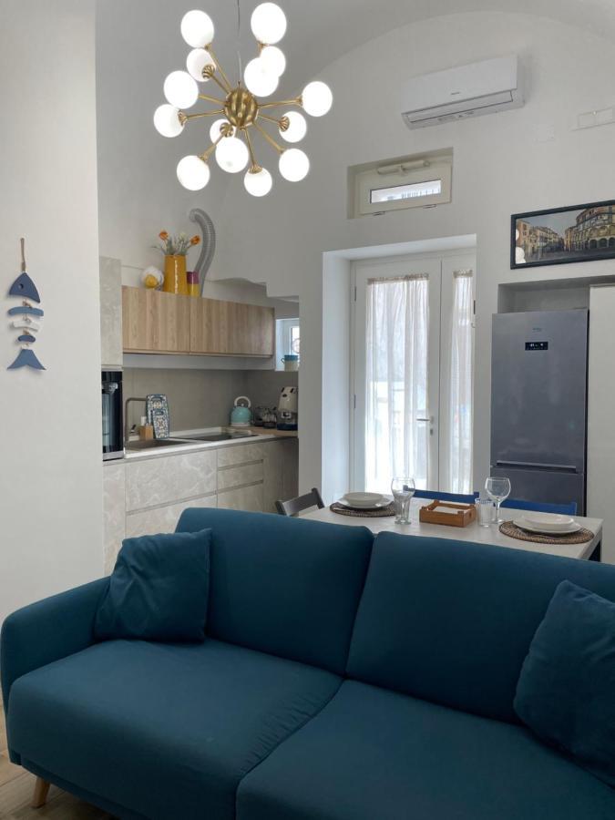 Bed and Breakfast Dimora Nonno Ciccio Polignano a Mare Exterior foto