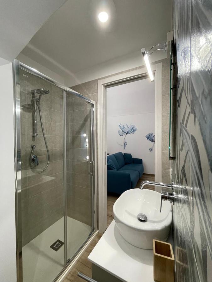 Bed and Breakfast Dimora Nonno Ciccio Polignano a Mare Exterior foto
