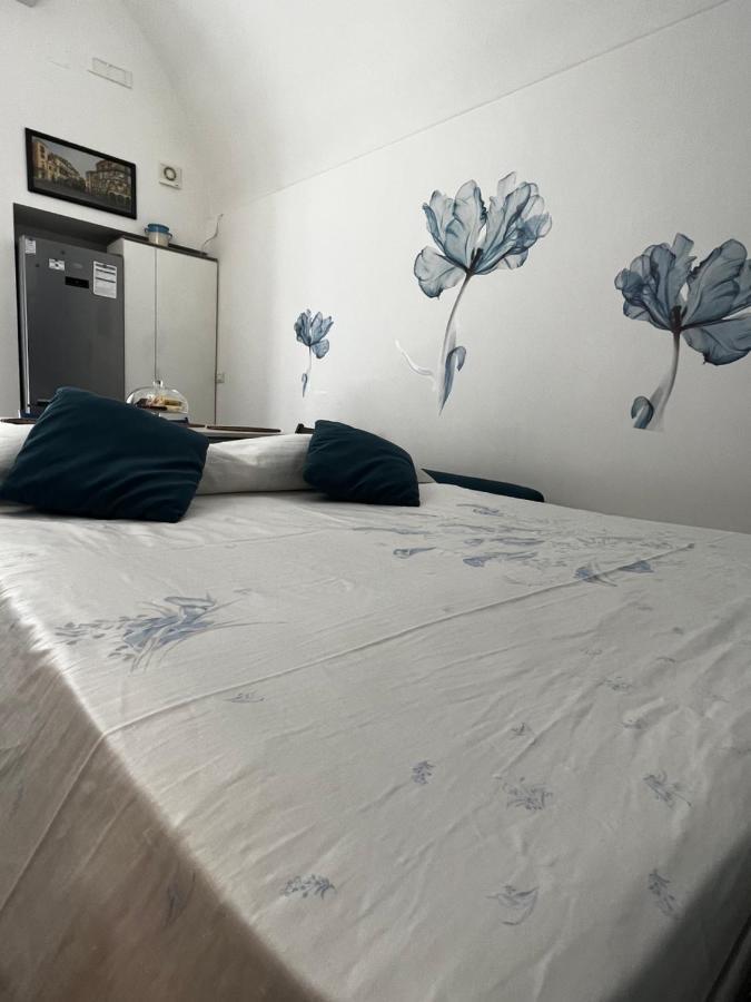 Bed and Breakfast Dimora Nonno Ciccio Polignano a Mare Exterior foto